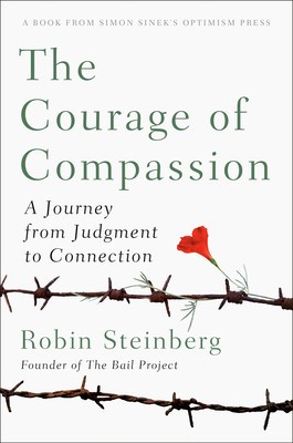 The Courage of Compassion: A Journey from Judgment to Connection foto