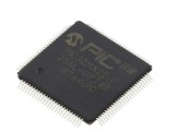 Microcontroler PIC32 256kB 8MHz SMD TQFP44