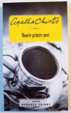 MOARTE PRINTRE NORI de AGATHA CHRISTIE , 2014