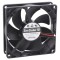 Ventilator axial 92mm 24V DC