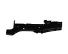 Suport far Suzuki Swift (Sg), 03.2005-09.2010, Stanga, 58120-63J00