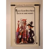 Andrzej Kusniewicz - Regele celor două Sicilii. Lecția de limbă moartă