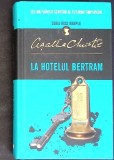 LA HOTELUL BERTRAM-AGATHA CHRISTIE-346072