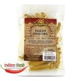 Anjappar Haldi Turmeric Whole (Curcuma Radacina) 100g