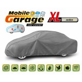 Prelata auto completa Mobile Garage - XL - Sedan Garage AutoRide