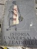 Istoria universala a teatrului , vol 1 , Ion Zamfirescu