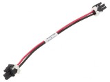 &quot;Minifit 2 Circuit 150MM Cable&quot;, MOLEX