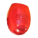 Cumpara ieftin Sirena de incendiu exterioara neomologata EN54 - AMC Italia SR136-FIRE