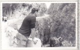 Bnk foto Cheile Suhardului - 1973, Alb-Negru, Romania de la 1950, Natura