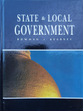 State &amp; Local Government - Bowman Kearney ,556277