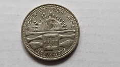 Azore- 100 Escudos 1995 foto