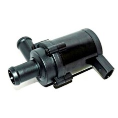 Pompa apa suplimentara Seat Alhambra; VW Amarok, Transporter, Multivan T5, Sharan, 1.9 TDi, 2.0 i TDi BiTDI TSI LPG BiFuel CNG, 2.8 V6 VR6, 1.8 T