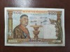 LAOS 100 KIP 1957