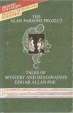 Casetă audio The Alan Parsons Project &lrm;&ndash; Tales Of Mystery And Imagination, Rock