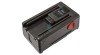 Baterie de schimb pentru mașina de tuns iarba VHBW 8834-20 - 1,5 Ah 18 V NiMH, negru