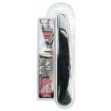 Protectie bara ,set 2buc negre
