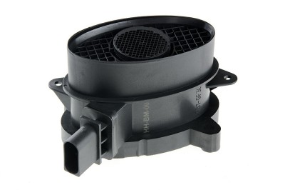 Debitmetru aer Bmw Seria 1 (E81/E82/E87/E88), 120d 2004-, Seria 3 E46, E90/E91 318d, 320d, 330d 2001-, Seria 5 E60/E61 520d, 525d, 530d 2003-, X3 E83 foto