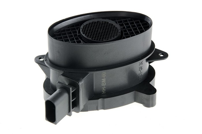 Debitmetru aer Bmw Seria 1 (E81/E82/E87/E88), 120d 2004-, Seria 3 E46, E90/E91 318d, 320d, 330d 2001-, Seria 5 E60/E61 520d, 525d, 530d 2003-, X3 E83