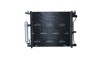 NRF 350226 EASY FIT Condensator, climatizare