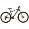 Bicicleta Mtb Devron Riddle RM1.7 2025 - 27.5 Inch, M, Negru Ultimate FactoryBikes