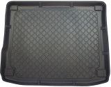 Tavita portbagaj Volkswagen Touareg 2010-2018 Aristar GRD