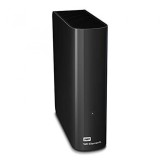 HDD 8TB WD 3.5&quot; ELEMENTS USB 3.0 BK, Western Digital