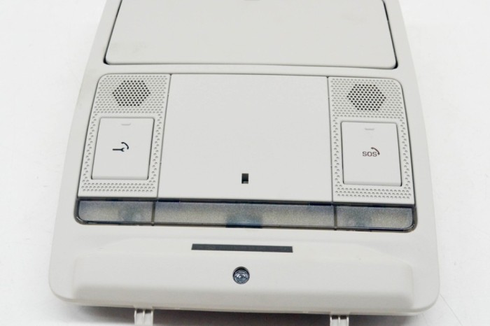 Iluminare interioară JAGUAR I-PACE X590 2020 OEM: J9D3-15K609-AA,28553168,HJ32-519A58 12166140