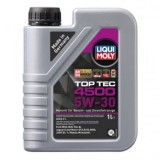 Liqui Moly Top Tec 4500 5W 30 1L