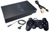 Consola Gaming Playstation 2 SCPH 3004 PAL + 1 controller + card original 8Mb