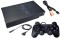 Consola Gaming Playstation 2 SCPH 3004 PAL + 1 controller + card original 8Mb