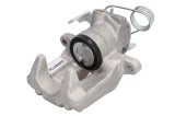 Etrier Frana Spate Dreapta Volkswagen Passat B5 3B2 3B3 3B5 3B6 - Piston 38mm, Lucas/TRW, Disc Plin 10mm