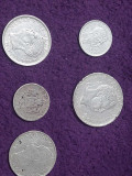 Moneda/Monezi vechi romanesti Argint REZERVATE,Moneda 100 000 lei 1946 Mihai I