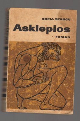 C9729 ASKLEPIOS - HORIA STANCU foto