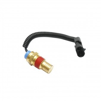 Comutator temperatura Case IH cod OEM 58425A, 60702087 foto