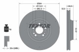 Disc frana Mercedes Gle Motor GLE 300 d 4-matic, GLE 300 d 4-matic, GLE 300 d EQ Boost 4-matic, GLE 300 d EQ Boost 4-matic, GLE 350 d 4-matic,