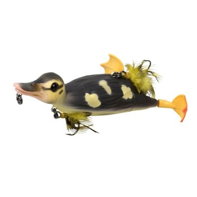 NALUCA SAVAGE GEAR SUICIDE DUCK 10.5CM 28GR 01 3D foto