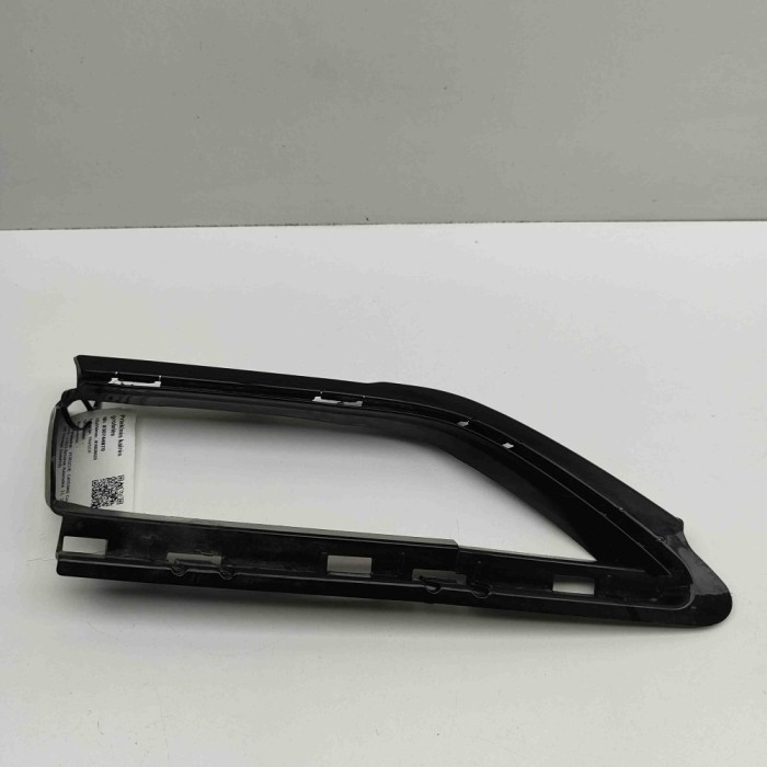 Grila st&acirc;nga față PORSCHE CAYENNE Coupe 9YB 2023 OEM: 9Y0807675B 30744870