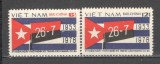 Vietnam.1978 Aniversari SV.243