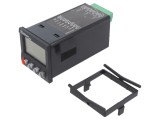 Contor Electronic LCD K&Uuml;BLER 6.924.0101.0A0 Impulsuri, Viteză și Timp -999999&divide;999999