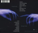 Things Buried + Stranger Inside | Richard Barbieri, Rock, Kscope