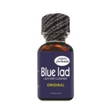 BLUE LAD 24ml (solutie de curatat piele)