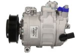 Compresor clima aer conditionat VW MULTIVAN T5 (7HM, 7HN, 7HF, 7EF, 7EM, 7EN) (2003 - 2016) THERMOTEC KTT090096