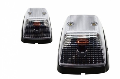 Lampi Semnalizare Mercedes G-Class W463 (1989-2015) OEM Look Performance AutoTuning foto