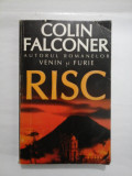 RISC - COLIN FALCONER