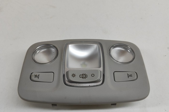 Iluminare interioară CITRO&Euml;N C5 AIRCROSS 2020 OEM: 96781444 23807142