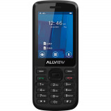 Cumpara ieftin Telefon mobil Allview M9 Join, Dual SIM, Negru