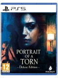 Portrait Of A Torn Deluxe Edition