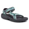 Sandale Teva Winsted ALBASTRU - MONDS WATER FALL, 36