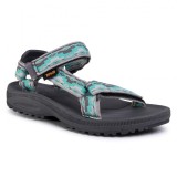 Sandale Teva Winsted ALBASTRU - MONDS WATER FALL, 36, 38 - 42