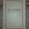 Algebra. Manual pentru clasele 8-10